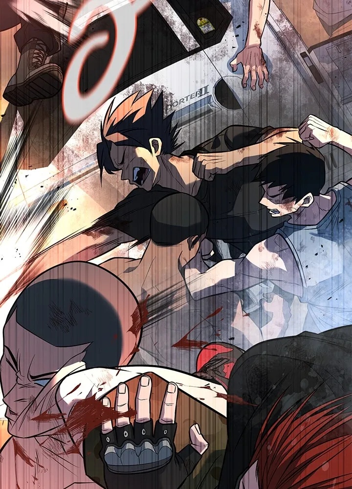 King of the Arena ตอนที่ 53 5