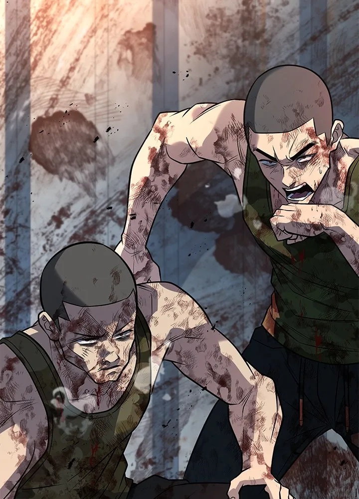 King of the Arena ตอนที่ 53 37