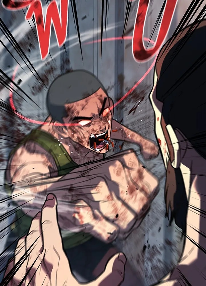 King of the Arena ตอนที่ 53 65
