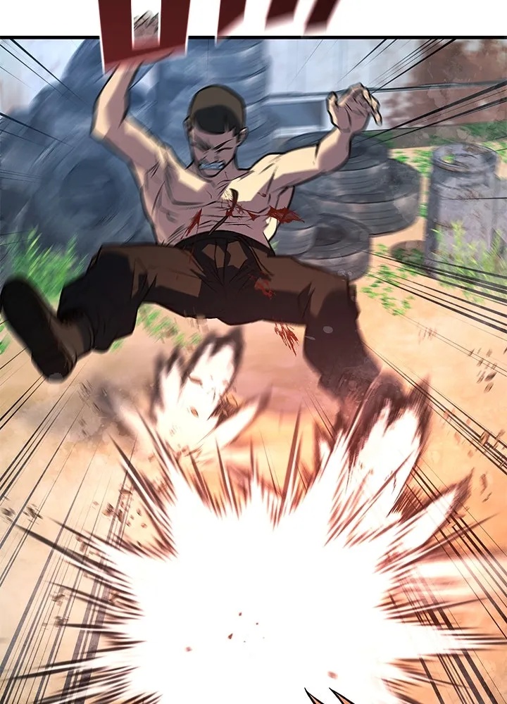 King of the Arena ตอนที่ 53 86