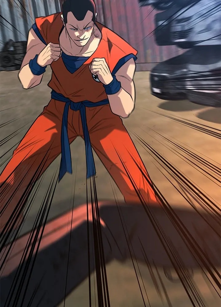 King of the Arena ตอนที่ 54 68
