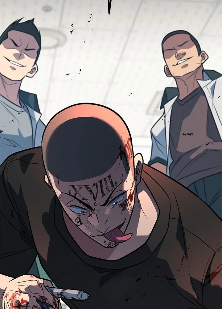 King of the Arena ตอนที่ 54 127