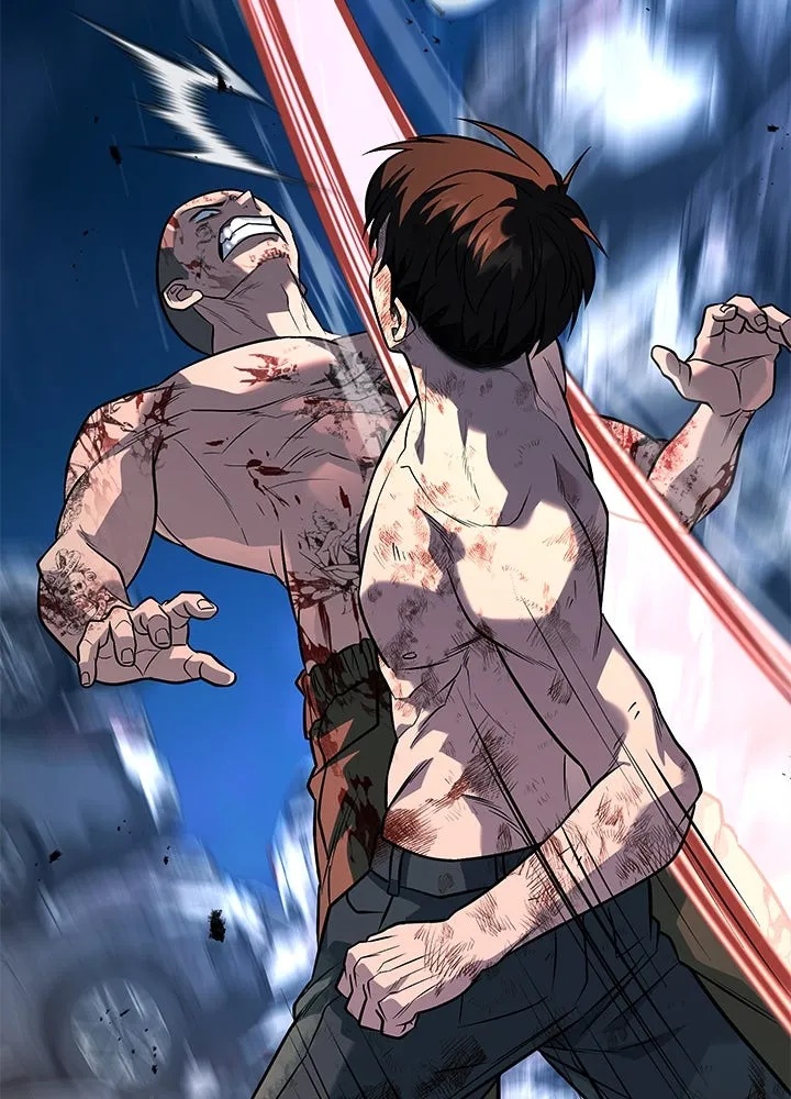 King of the Arena ตอนที่ 54 176
