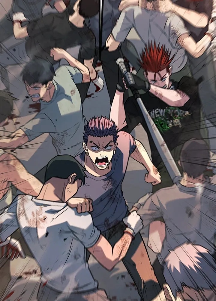 King of the Arena ตอนที่ 55 31