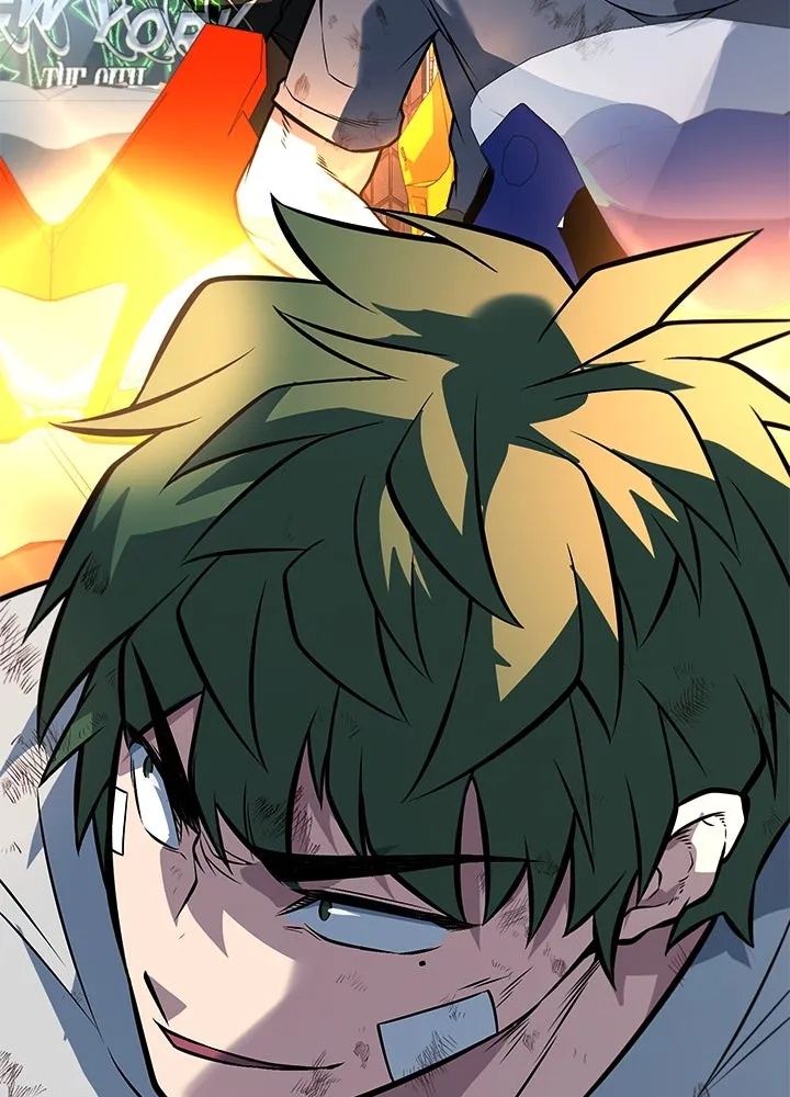 King of the Arena ตอนที่ 55 55