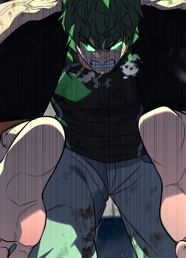 King of the Arena ตอนที่ 55 64