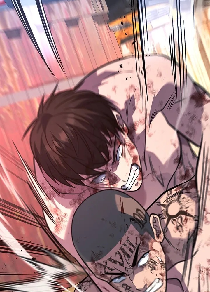 King of the Arena ตอนที่ 55 157