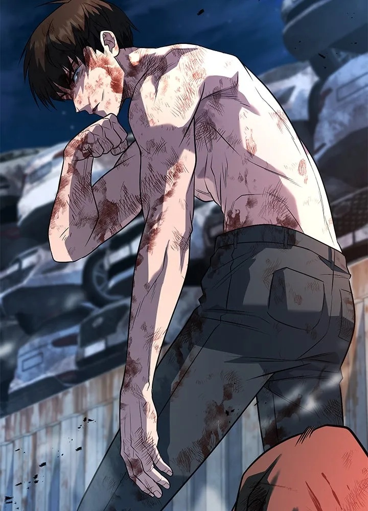 King of the Arena ตอนที่ 56 136