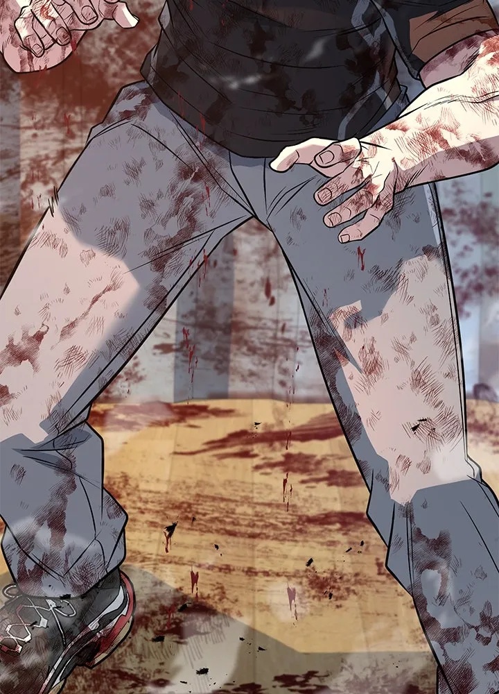 King of the Arena ตอนที่ 56 170