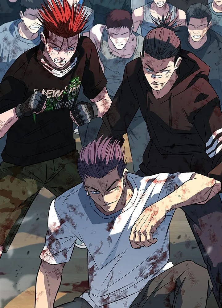 King of the Arena ตอนที่ 56 218