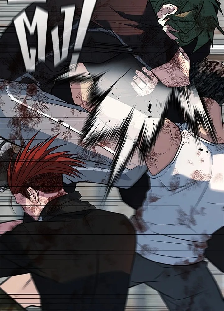King of the Arena ตอนที่ 57 44