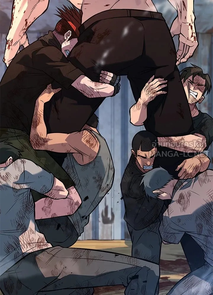 King of the Arena ตอนที่ 57 36