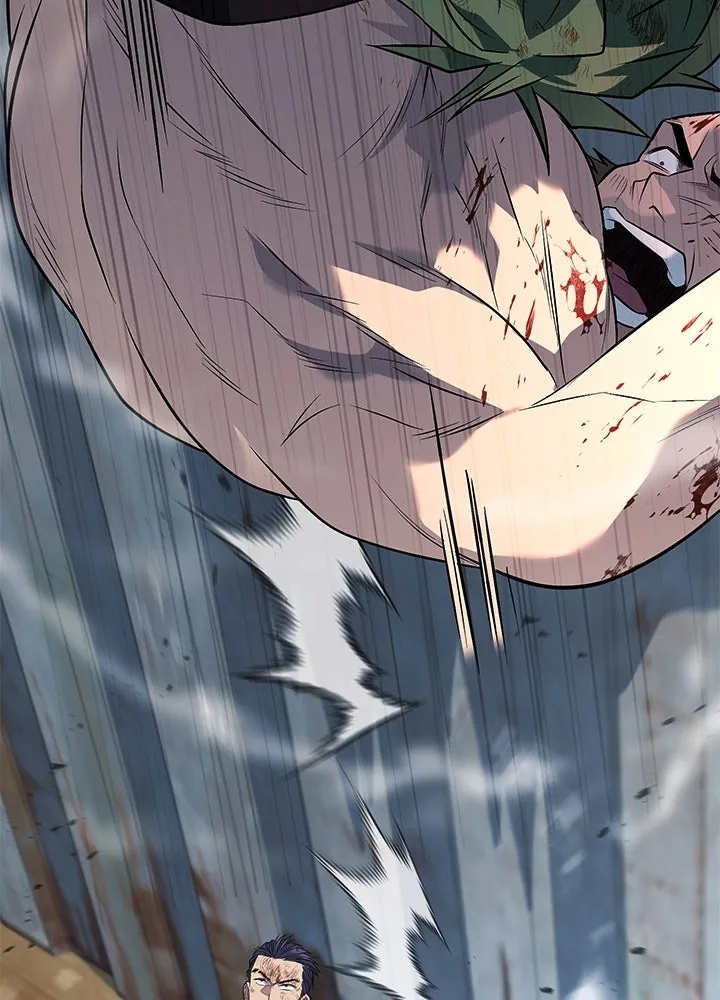 King of the Arena ตอนที่ 57 74