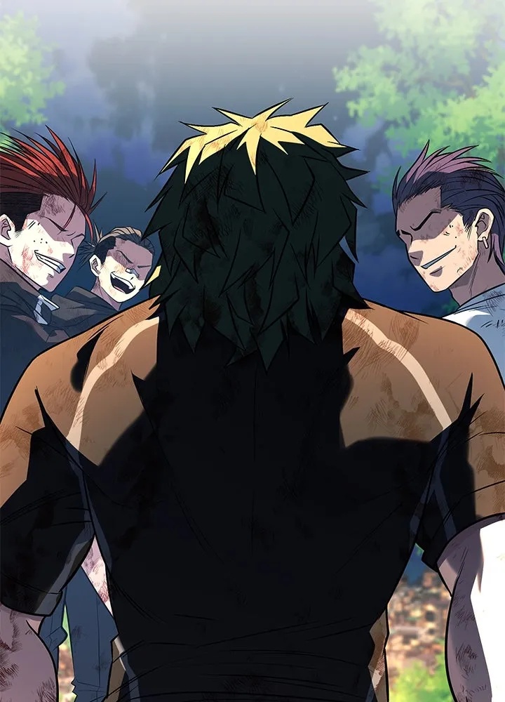 King of the Arena ตอนที่ 57 109