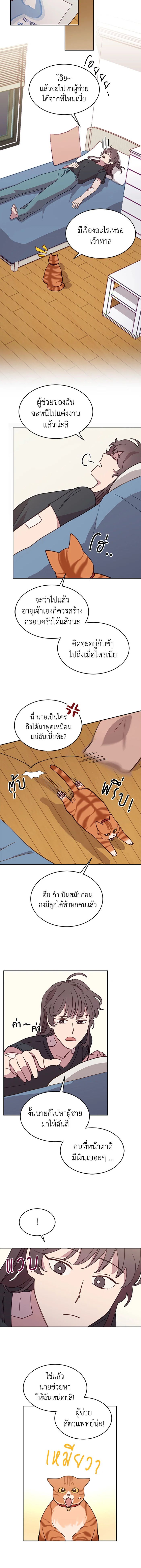 An Animal Hospital in the Border Area ตอนที่ 8 6