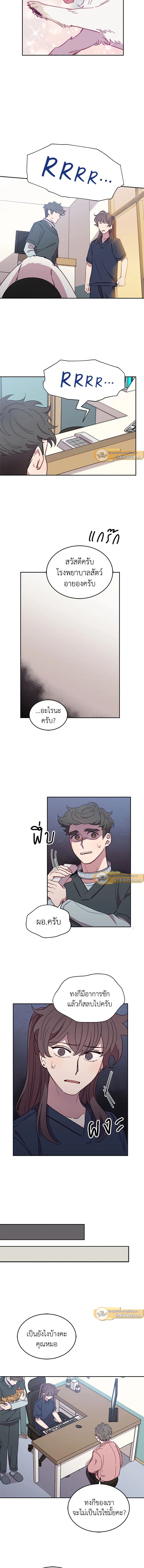 An Animal Hospital in the Border Area ตอนที่ 19 7