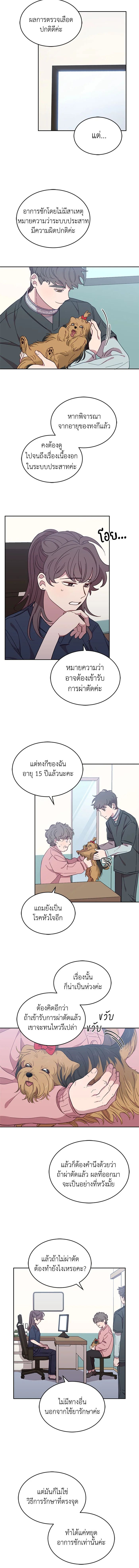 An Animal Hospital in the Border Area ตอนที่ 19 8