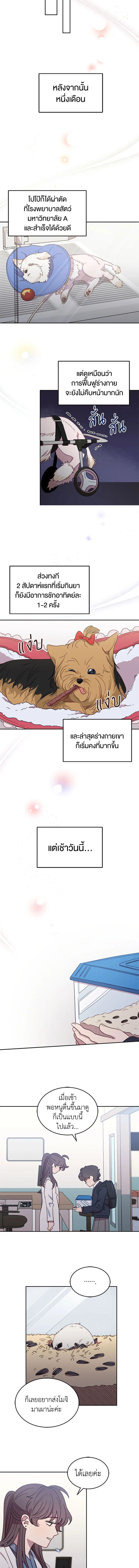 An Animal Hospital in the Border Area ตอนที่ 20 4