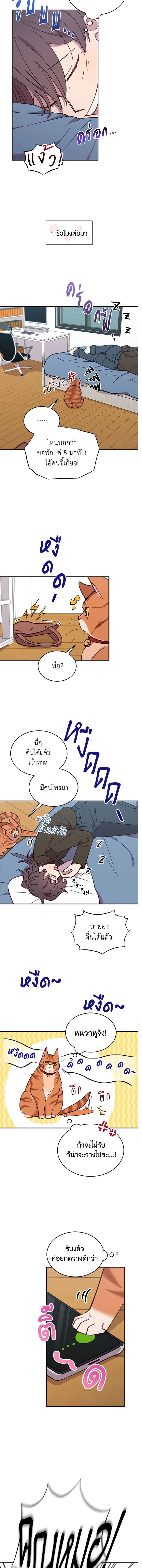 An Animal Hospital in the Border Area ตอนที่ 28 2