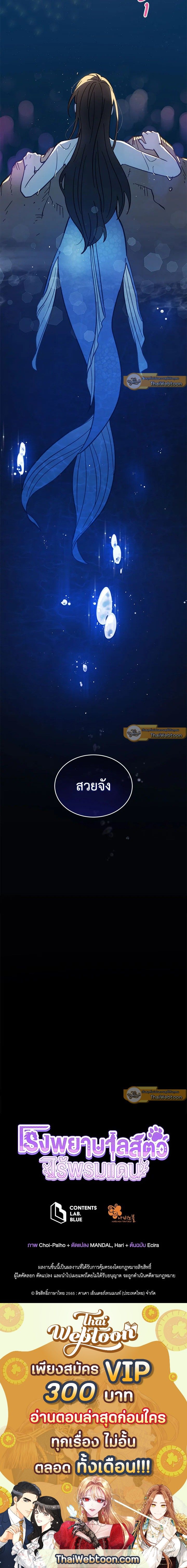 An Animal Hospital in the Border Area ตอนที่ 42 10