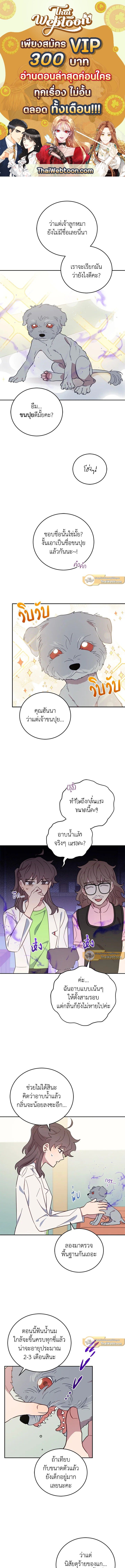 An Animal Hospital in the Border Area ตอนที่ 65 1