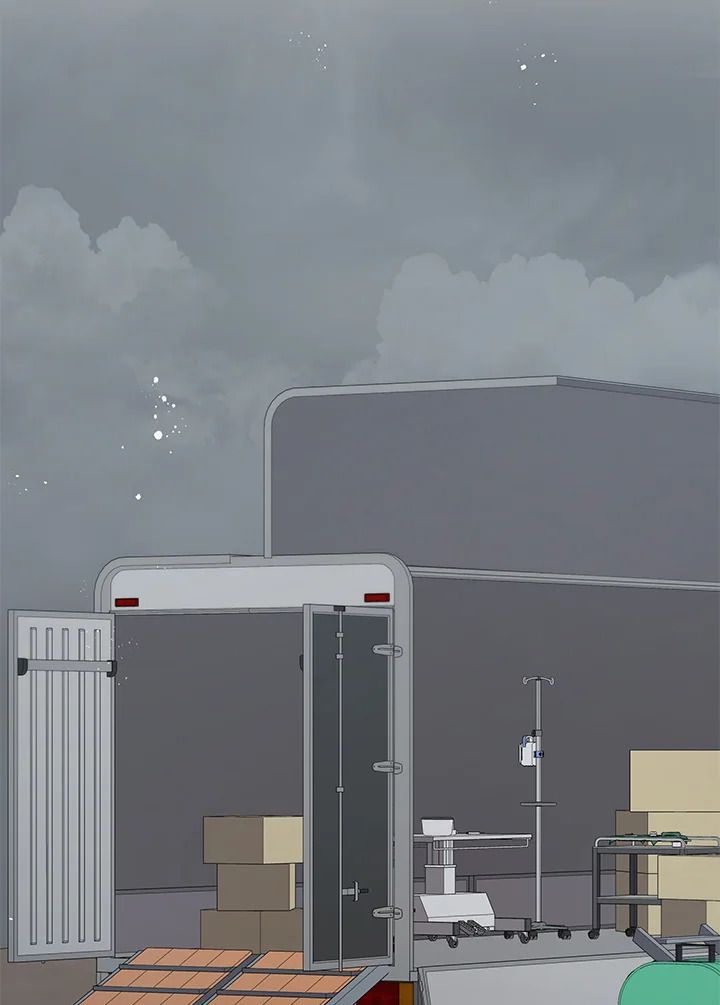 An Animal Hospital in the Border Area ตอนที่ 78 6