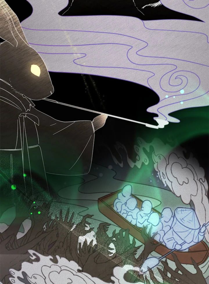 An Animal Hospital in the Border Area ตอนที่ 89 51