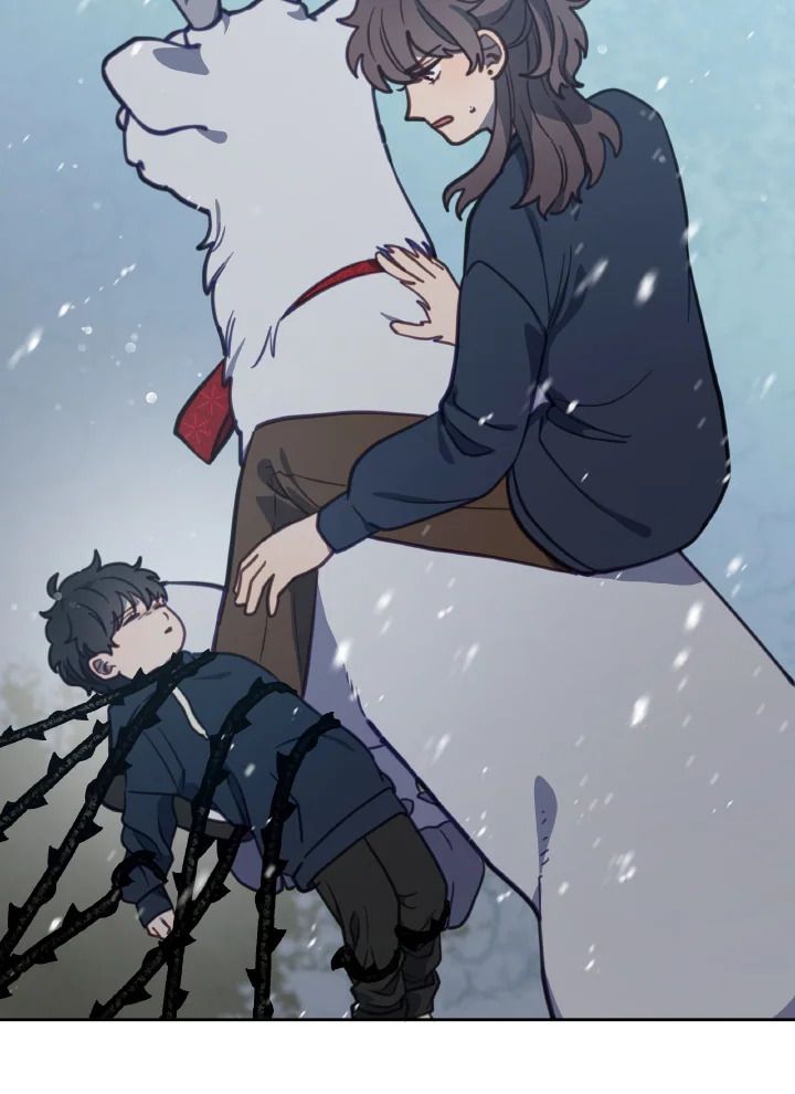 An Animal Hospital in the Border Area ตอนที่ 94 11