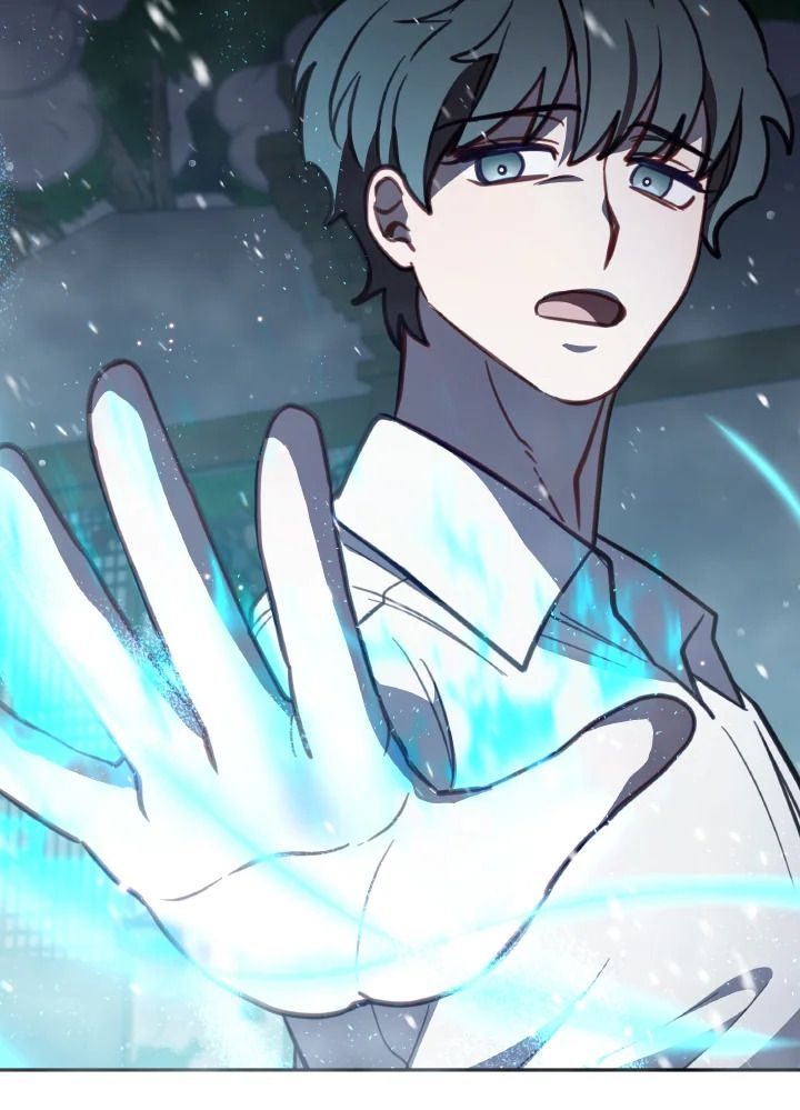 An Animal Hospital in the Border Area ตอนที่ 98 6