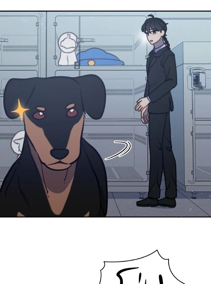 An Animal Hospital in the Border Area ตอนที่ 101 62