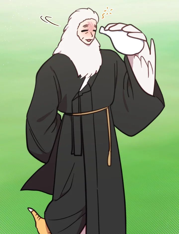 An Animal Hospital in the Border Area ตอนที่ 110 64