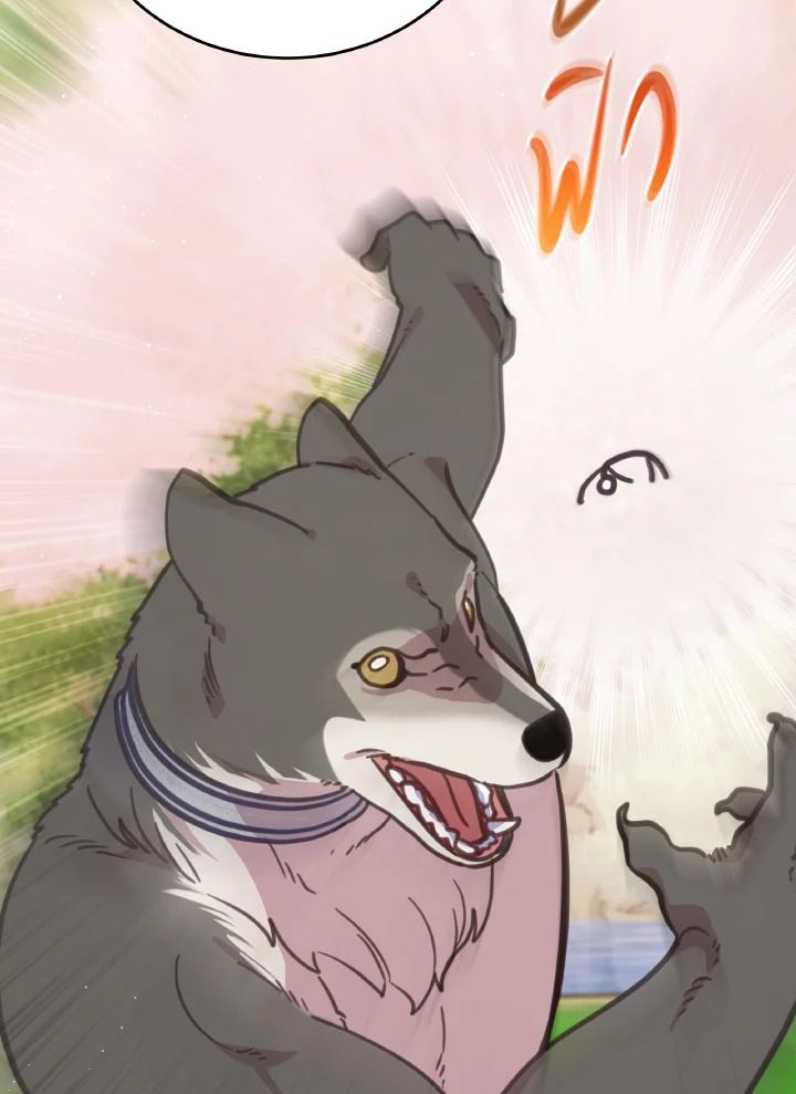 An Animal Hospital in the Border Area ตอนที่ 111 28