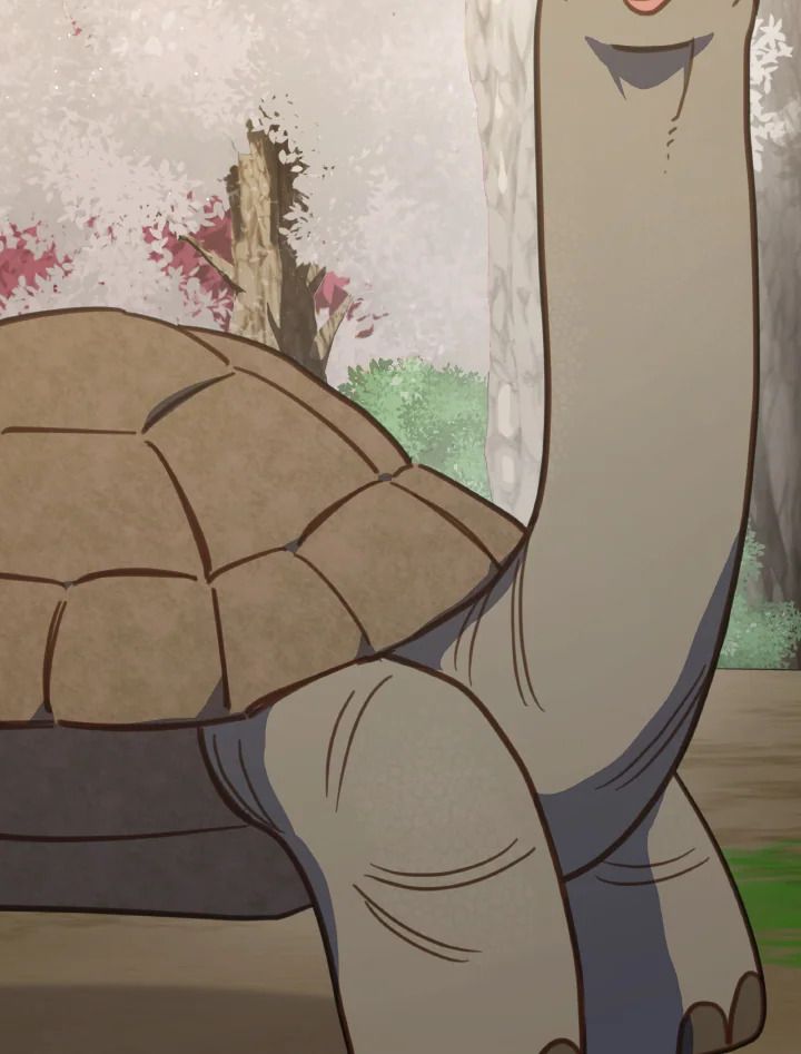 An Animal Hospital in the Border Area ตอนที่ 111 49