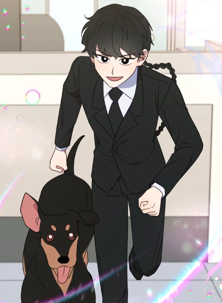 An Animal Hospital in the Border Area ตอนที่ 113 36