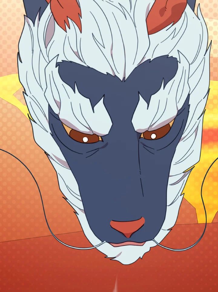 An Animal Hospital in the Border Area ตอนที่ 119 115