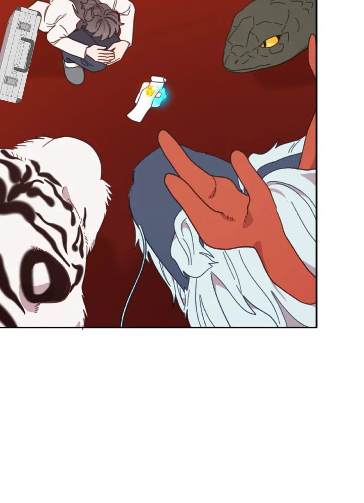 An Animal Hospital in the Border Area ตอนที่ 120 46