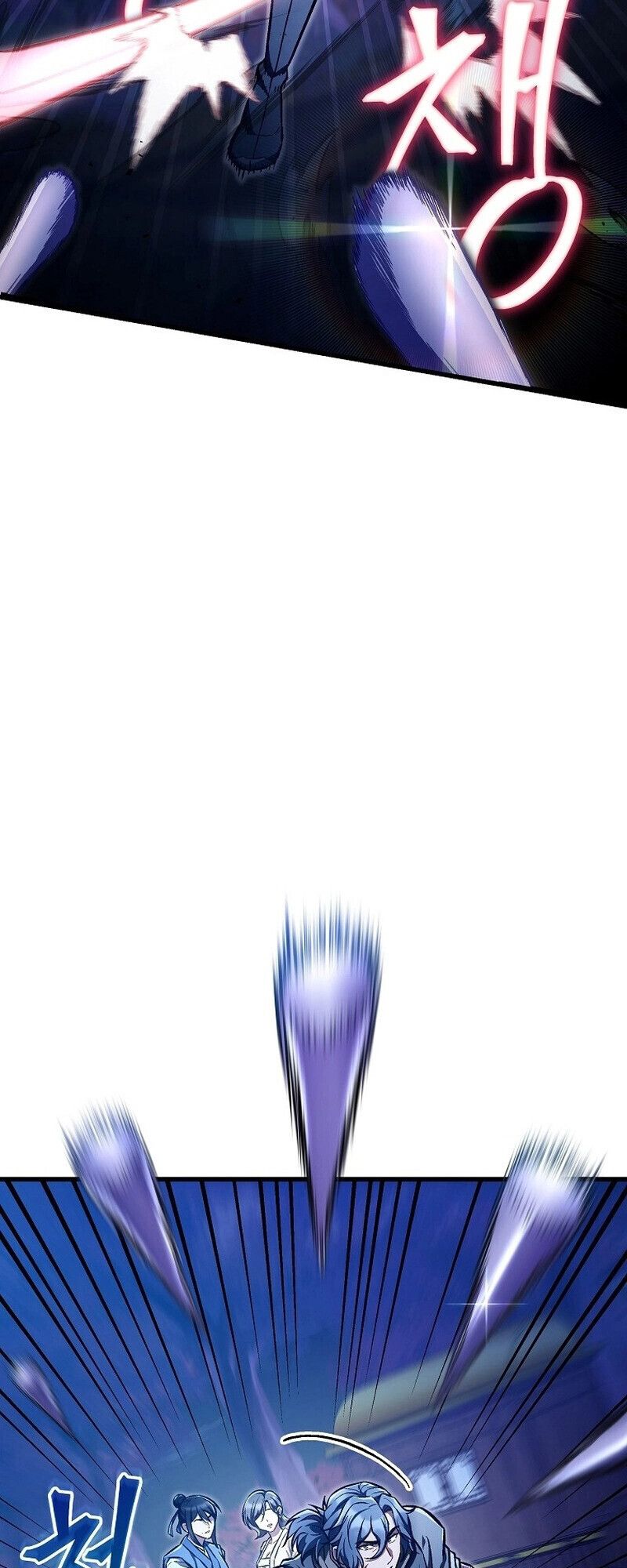 The Twin Swords Of The Sima Clan ตอนที่ 24 49