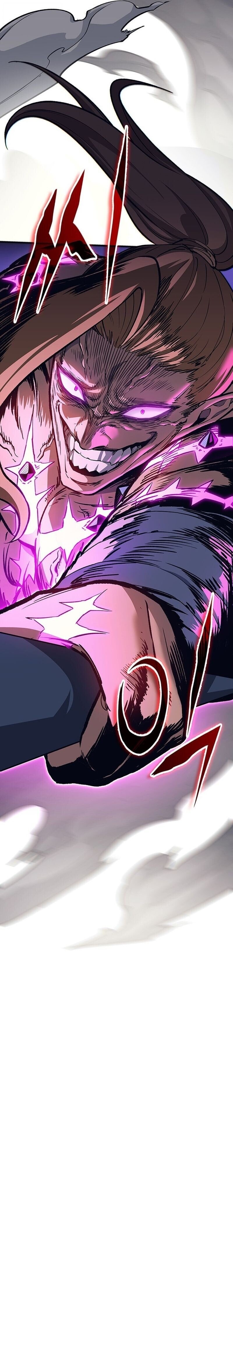 Return Of The Apocalypse Class Death Knight ตอนที่ 36 11