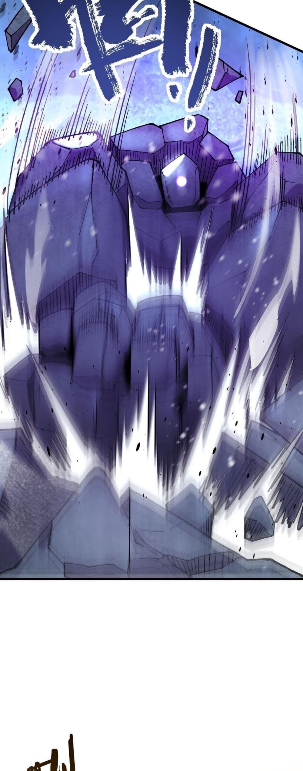 SSS Grade Saint Knight ตอนที่ 97 3