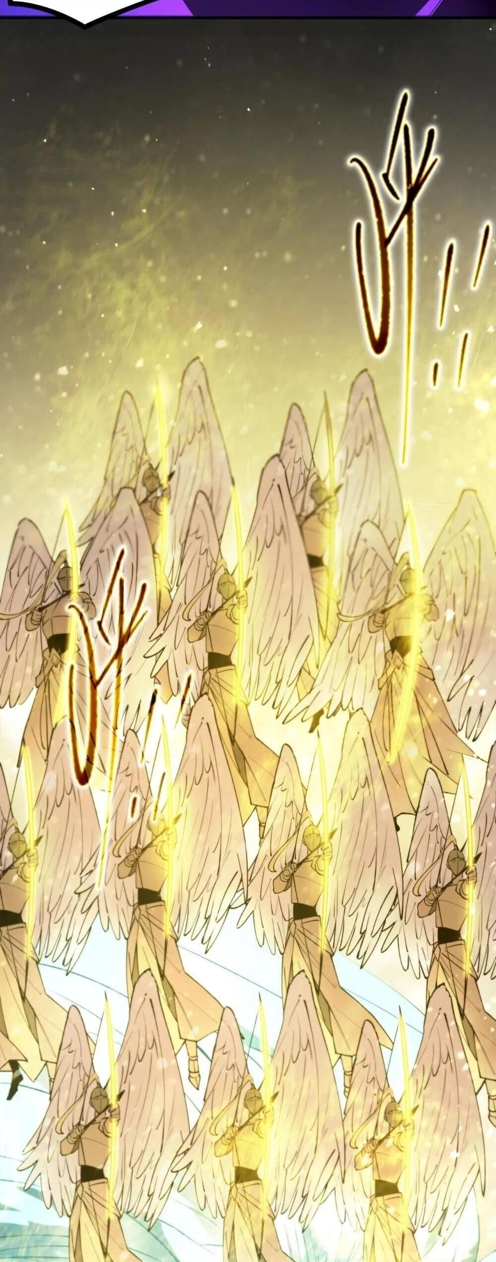SSS Grade Saint Knight ตอนที่ 97 14