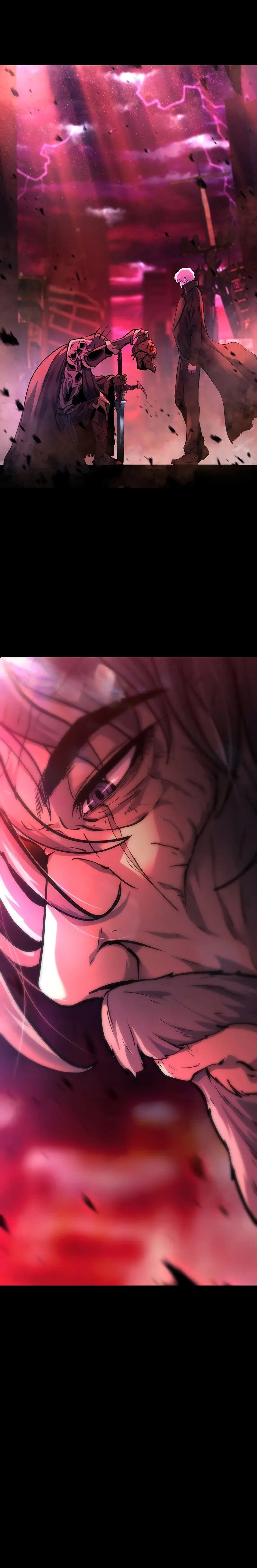 The Return Of Apocalypses Tyrant ตอนที่ 1 8