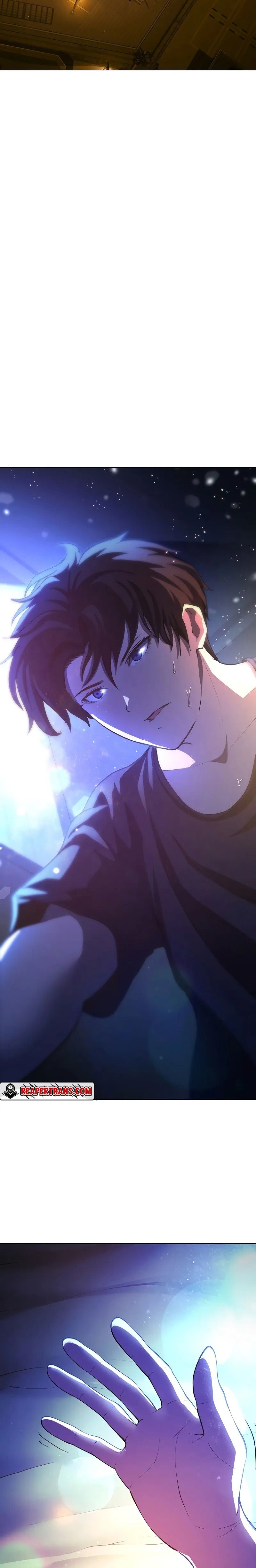 The Return Of Apocalypses Tyrant ตอนที่ 1 27