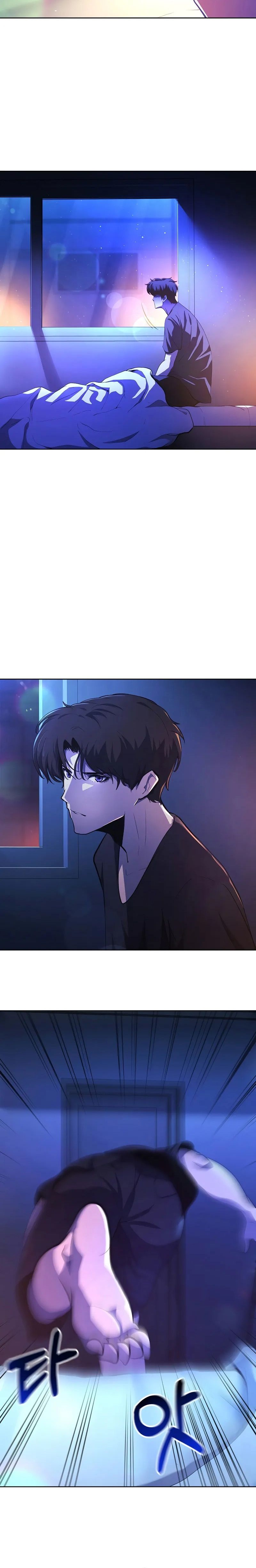 The Return Of Apocalypses Tyrant ตอนที่ 1 28