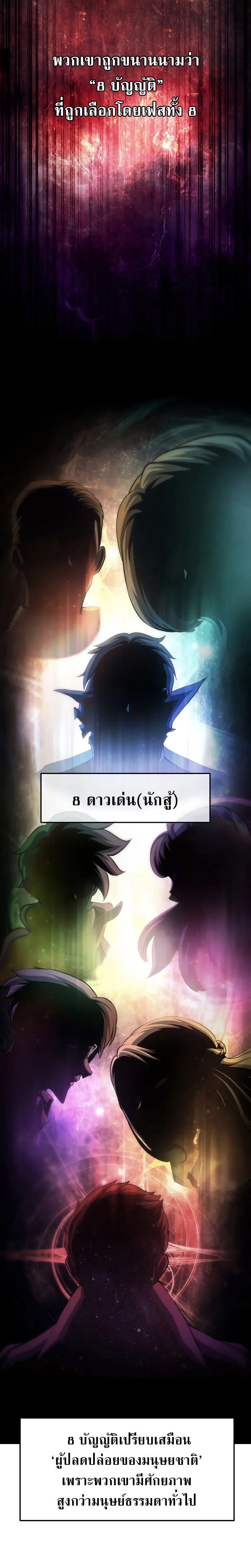 The Return Of Apocalypses Tyrant ตอนที่ 1 47