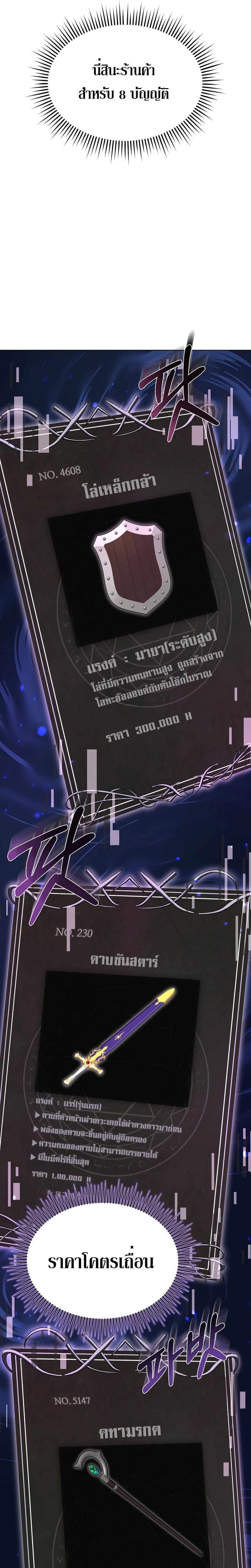 The Return Of Apocalypses Tyrant ตอนที่ 2 23