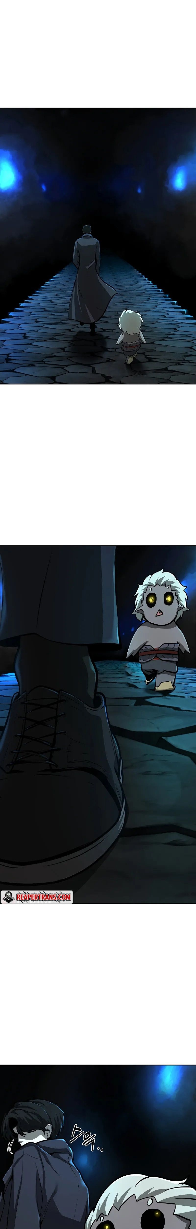 The Return Of Apocalypses Tyrant ตอนที่ 3 2