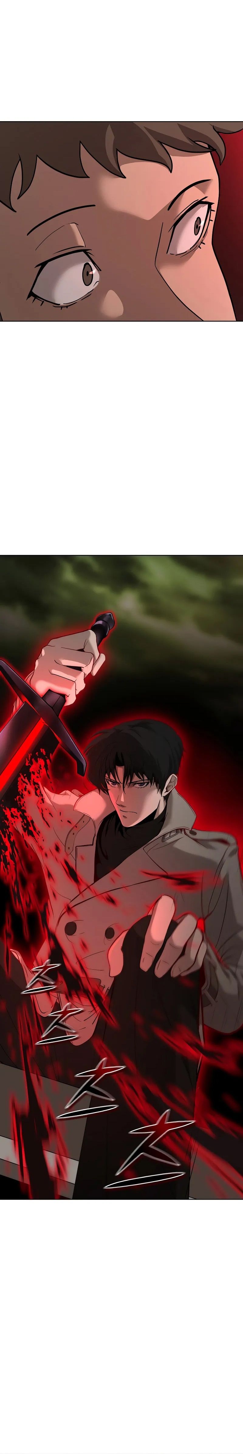 The Return Of Apocalypses Tyrant ตอนที่ 4 40