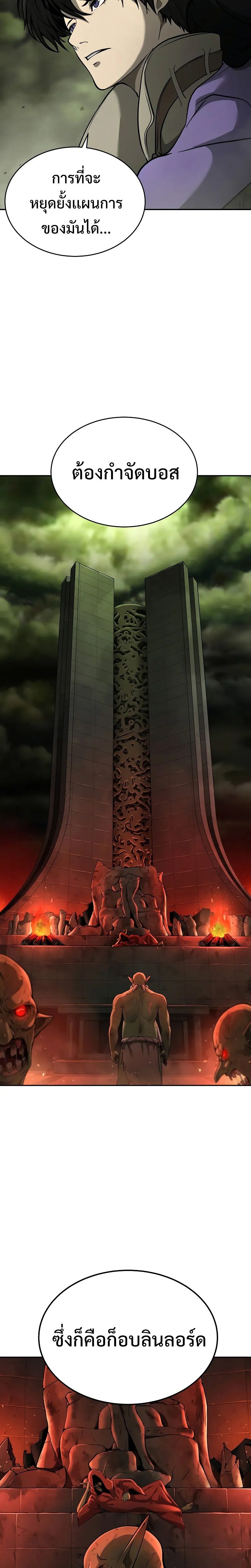 The Return Of Apocalypses Tyrant ตอนที่ 6 9
