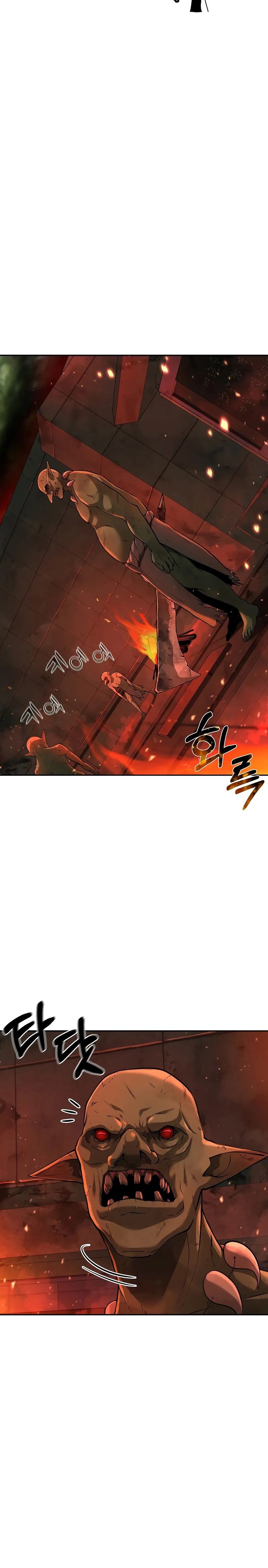 The Return Of Apocalypses Tyrant ตอนที่ 6 13