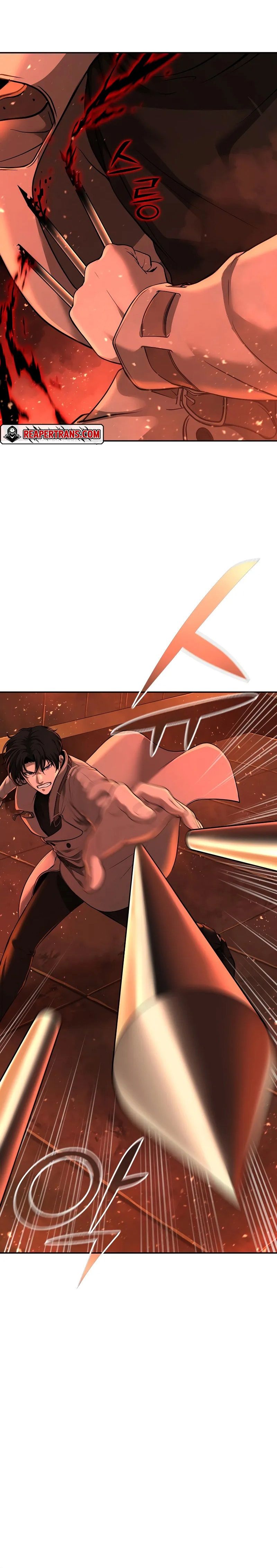 The Return Of Apocalypses Tyrant ตอนที่ 6 22